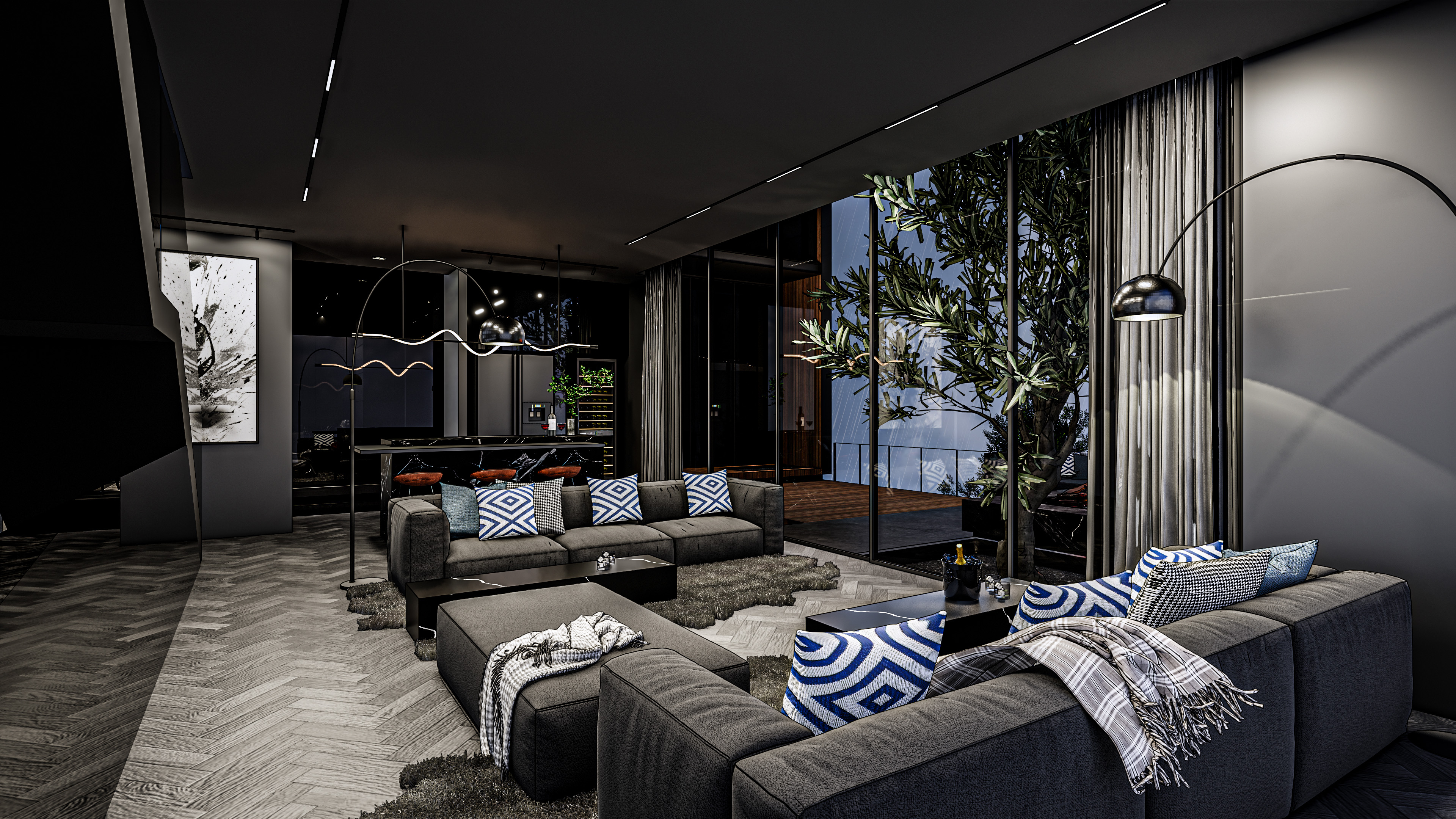 Qnity by Wallaya Villas 27